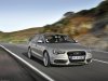 Slika 4 -  Audi A5 / 8T / 2012-2016 / Desna resetka branika / ORIGINAL - MojAuto