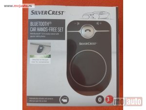 Glavna slika - Handsfree uređaj UltimateSpeed - MojAuto
