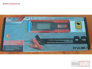 Glavna slika -  Punjač akumulatora ULGD 5.0 C1 UltimateSpeed - MojAuto
