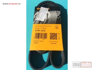 Glavna slika -  PK kaiš Continental 6PK1310 - MojAuto