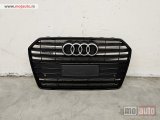 polovni delovi  Audi A6 / C7 / 4G / 2014-2018 / Black Edition /  Prednja maska / ORIGINAL