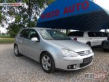 polovni Automobil VW Golf 5 2.0 TDi 