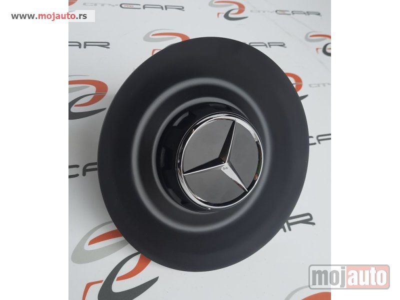 Glavna slika -  Poklopac za felne Mercedes Benz - MojAuto