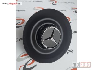 NOVI: delovi  Poklopac za felne Mercedes Benz