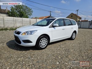 Ford Focus 1.6.cdti 