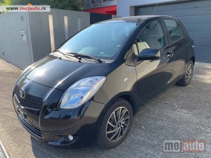 polovni Automobil Toyota Yaris 1.3 Linea Luna 