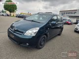 polovni Automobil Toyota Corolla Verso 1.8 L.Luna 