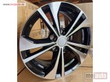 NOVI: delovi  16 Alufelne 5x114,3/7 modela...