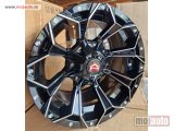 NOVI: delovi  16 Alufelne 6x139.7/4 modela..