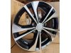 Slika 1 -  16 Alufelne 5x114,3/7 modela... - MojAuto