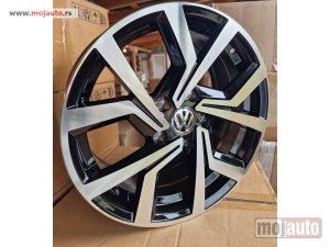Glavna slika - 16 Vw,Skoda Alu felne 5x112/3 modela. Cena;47200 rsd set. 1 slika:7j/et 38/cb 57.1. 2 slika:7j/et 35/cb 57.1. 3 slika:6.5j/et /cb - MojAuto