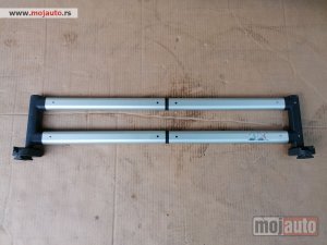 Glavna slika - Pregrada gepeka za Peugeot 508 SW - MojAuto