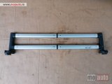  Pregrada gepeka za Peugeot 508 SW