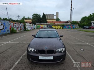 BMW 118 118 D 