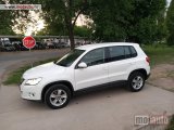 polovni Automobil VW Tiguan 1,4TSI 