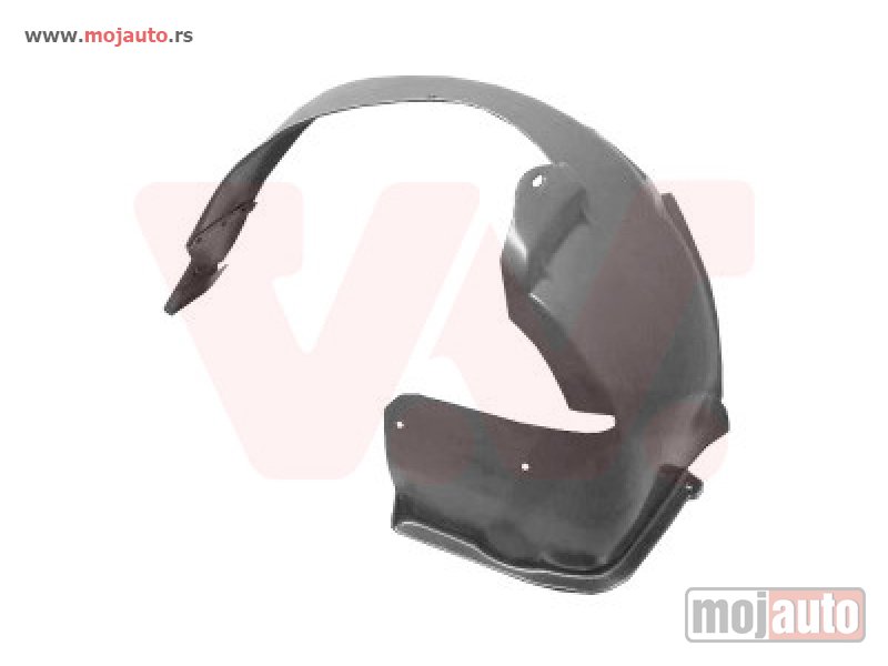 Glavna slika -  Citroen Saxo VTS Potkrilo Levo 96-03, NOVO - MojAuto