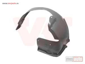 Glavna slika -  Citroen Saxo VTS Potkrilo Levo 96-03, NOVO - MojAuto