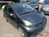 polovni Automobil Toyota Aygo 1.0 easy 