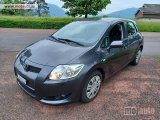 polovni Automobil Toyota Auris 1.6 Linea Sol 