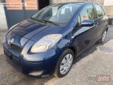 polovni Automobil Toyota Yaris 1.33 Linea Luna 