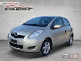 polovni Automobil Toyota Yaris 1.33 Linea Sol 