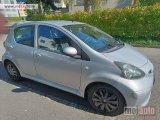 polovni Automobil Toyota Aygo  1.0 Linea Luna 