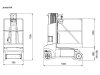 Slika 31 - JLG TOUCAN JUNIOR 6A - MojAuto