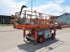 Slika 18 - Skyjack SJ6832RT - MojAuto