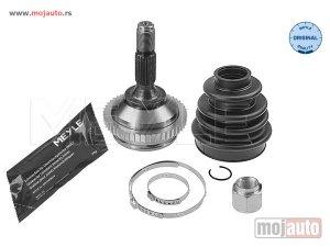 Glavna slika - Pezo 206 1.1,1.4,1.6,1.4HDI Homokineticki Zglob Tocka 98- NOVO - MojAuto