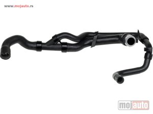 Glavna slika - Citroen Berlingo 1.9D Crevo Hladnjaka Motora Donje 96-02, NOVO - MojAuto