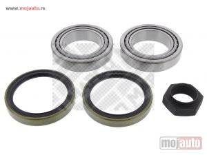 NOVI: delovi  Pezo Boxer Citroen Jamper Fiat Ducato Lezaj Prednjeg Tocka 94-02, NOVO