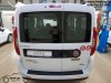 Slika 6 - Fiat Doblo MAXI 5 Sedista N1  - MojAuto
