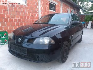 Glavna slika - POLOVNI DELOVI - IBIZA 2007 - MojAuto