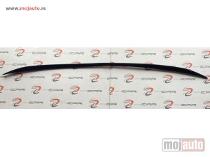 NOVI: delovi  Spojler gepeka AMG paket za Mercedes Benz C Klasa