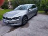 Slika 2 - VW Passat 2,0tdi Higline  - MojAuto