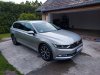 Slika 3 - VW Passat 2,0tdi Higline  - MojAuto
