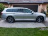 Slika 7 - VW Passat 2,0tdi Higline  - MojAuto