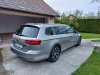 Slika 8 - VW Passat 2,0tdi Higline  - MojAuto