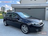 polovni Automobil VW Golf 6 1.4 TSI High 