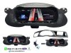 Slika 4 -  Virtuelna digitalna tabla bmw,audi,vw,mercedes,range rover,volvo,jeep - MojAuto