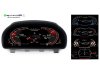 Slika 1 -  Virtuelna digitalna tabla bmw x3 f25 - MojAuto