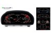Slika 2 -  Virtuelna digitalna tabla bmw,audi,vw,mercedes,range rover,volvo,jeep - MojAuto