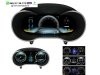 Slika 5 -  Virtuelna digitalna tabla bmw,audi,vw,mercedes,range rover,volvo,jeep - MojAuto