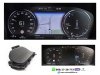 Slika 12 -  Virtuelna digitalna tabla bmw,audi,vw,mercedes,range rover,volvo,jeep - MojAuto