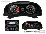 NOVI: delovi  Virtuelna digitalna tabla vw golf 6