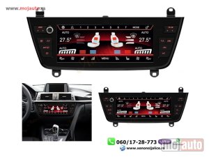 Glavna slika - Ac klima panel bmw 4 f32 - MojAuto