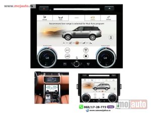 Glavna slika - Ac klima panel land rover range rover vogue - MojAuto