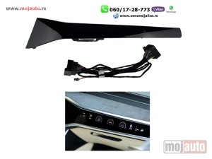Glavna slika - Audi copilot multimeidija a4,a5,a6,a7,a8,q3,q5,q7,q8 - MojAuto