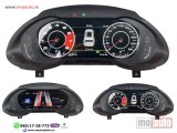 NOVI: delovi  Virtuelna digitalna tabla audi q5