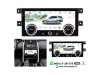 Slika 1 -  Ac klima panel land rover range rover discovery 5 - MojAuto